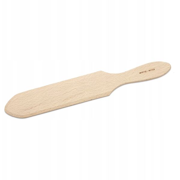 Σπάτουλα για κρέπες B BOIS 30 cm