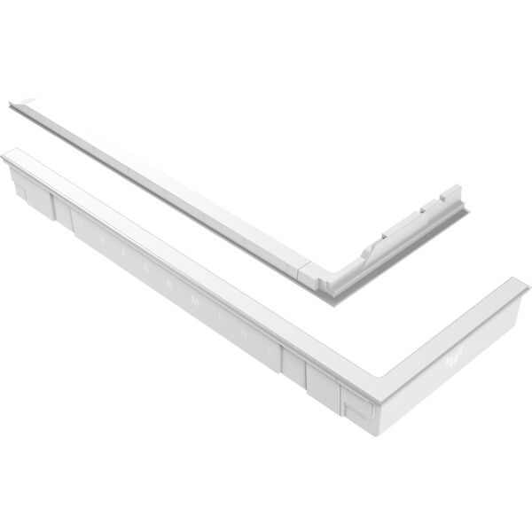 Acc Asus GT502 HORIZON ARGB LIGHTING KIT White