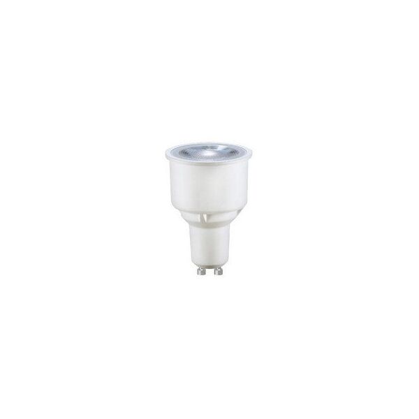 Maxlight Mantra R09219 λάμπα 1x9W GU10 3000K 800 lm λευκή