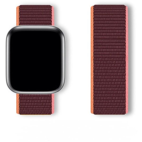 Sport Loop 38/40/41 - κόκκινο