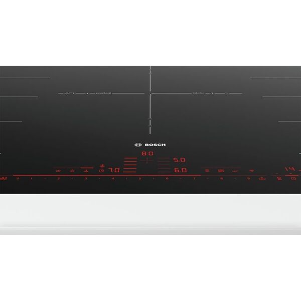 Εστία BOSCH PXV901DV1E