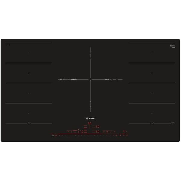 Εστία BOSCH PXV901DV1E