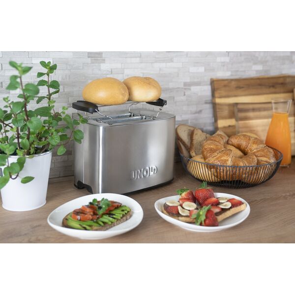 Unold 38266 Toaster Tom