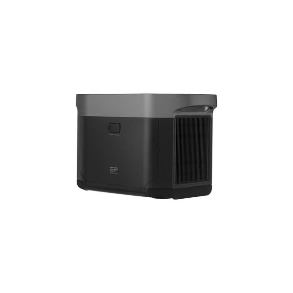 EcoFlow Bateria do Delta Max 2016 Wh