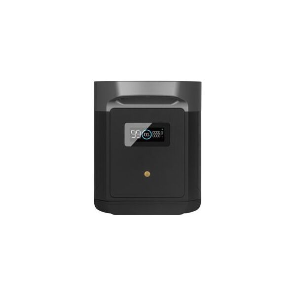 EcoFlow Bateria do Delta Max 2016 Wh