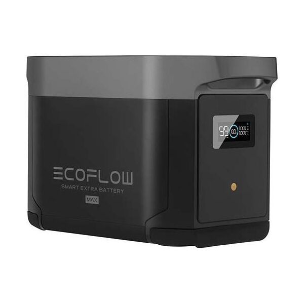 EcoFlow Bateria do Delta Max 2016 Wh