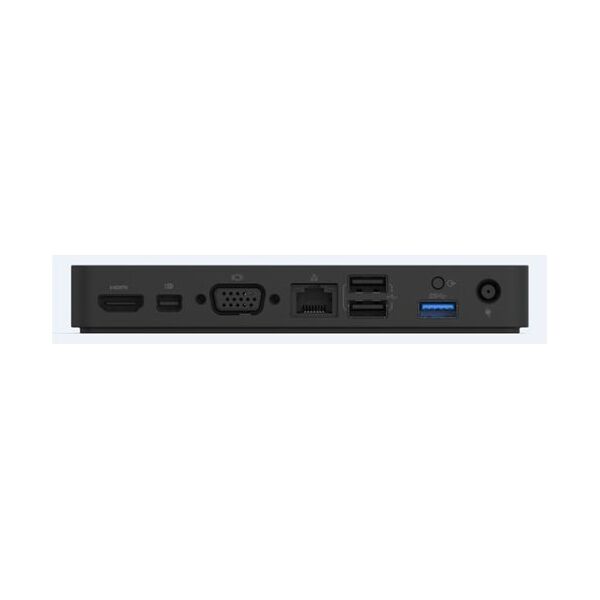 Stacja/replikator Dell WD15 USB-C 180W (452-BCCW)