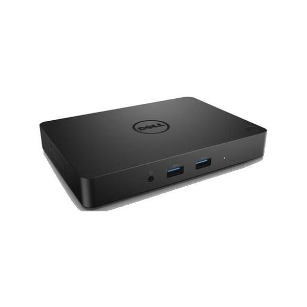 Stacja/replikator Dell WD15 USB-C 180W (452-BCCW)