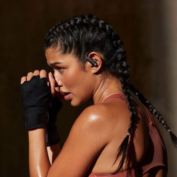 Beats Powerbeats Pro 2 - Ακουστικά Υψηλής Απόδοσης - Jet Black