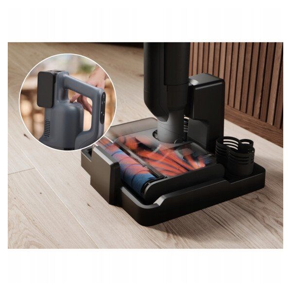 Σκουπάκι χωρίς καλώδιο ELECTROLUX EW82U2DB