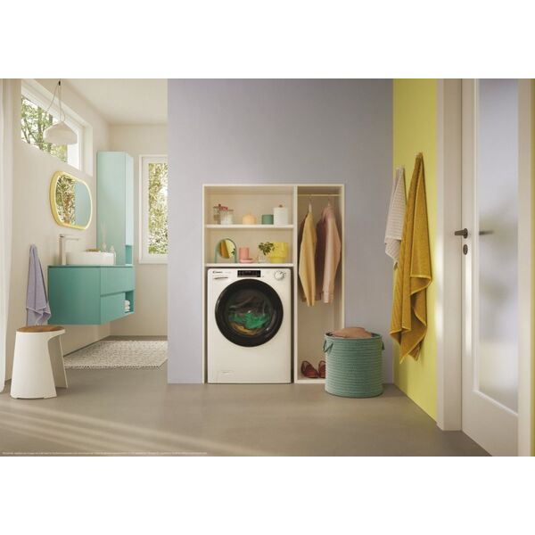 Πλυντήριο ρούχων Candy CSOW44644TWMB6-S