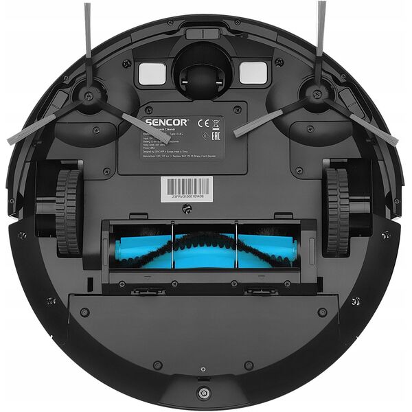 Σκούπα ρομπότ SENCOR SRV 3160TQ