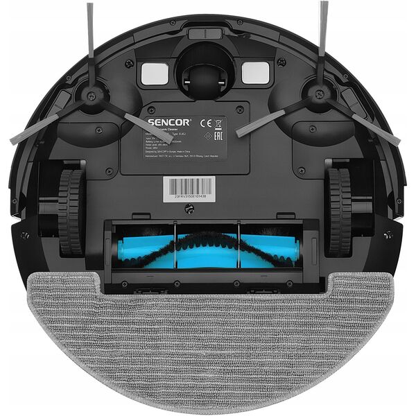 Σκούπα ρομπότ SENCOR SRV 3160TQ