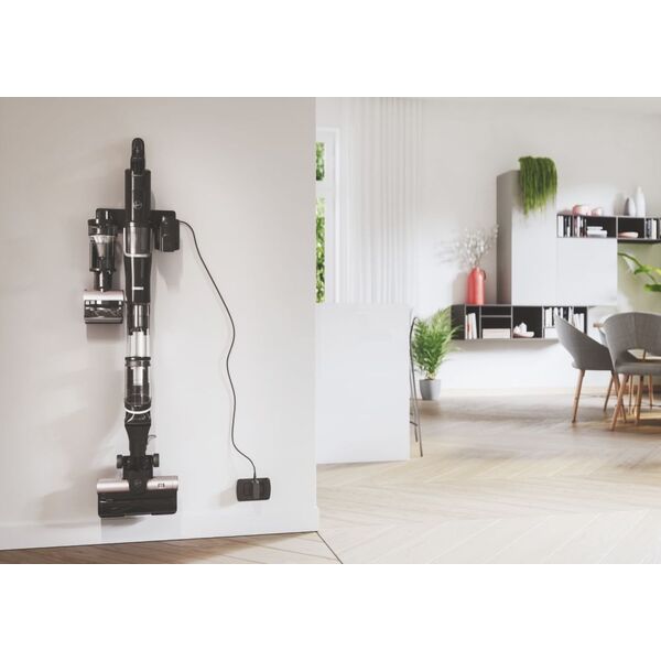 Ηλεκτρική σκούπα Hoover HFX10P 011