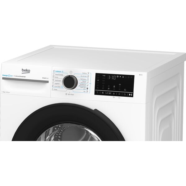 ΠΛΥΝΤΗΡΙΟ ΡΟΥΧΩΝ BM3WFU410415WB BEKO