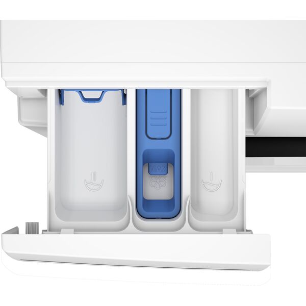 ΠΛΥΝΤΗΡΙΟ ΡΟΥΧΩΝ BM1WFSU36233WW BEKO