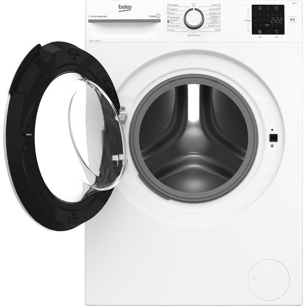 ΠΛΥΝΤΗΡΙΟ ΡΟΥΧΩΝ BM1WFSU36233WW BEKO