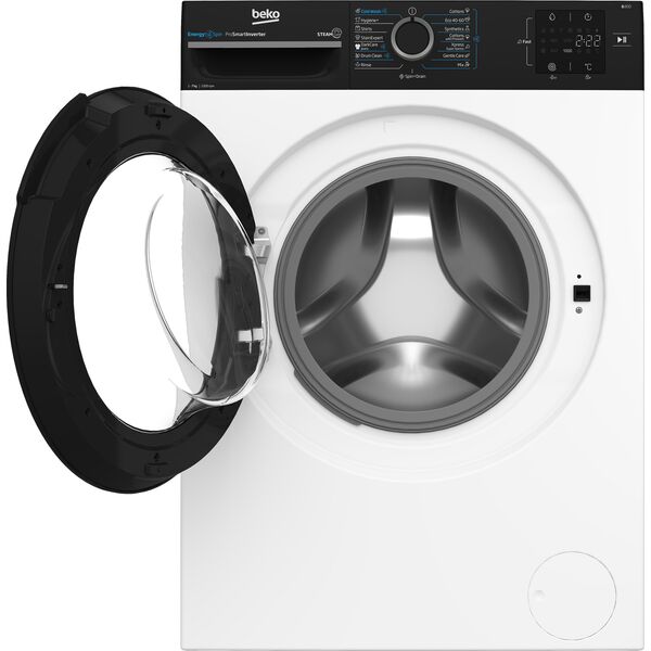 ΠΛΥΝΤΗΡΙΟ ΡΟΥΧΩΝ BM3WFSU37213WPBB BEKO