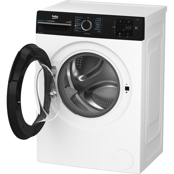 ΠΛΥΝΤΗΡΙΟ ΡΟΥΧΩΝ BM3WFSU37213WPBB BEKO