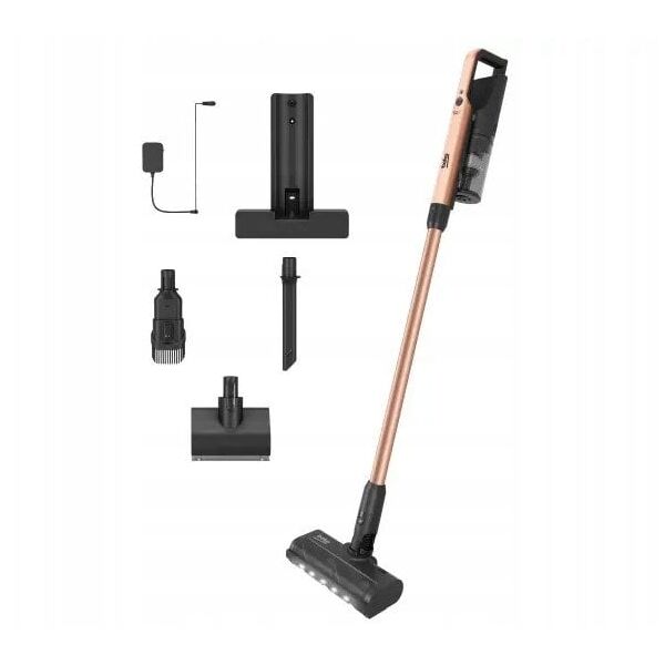 Σκούπα BEKO VRT66421VC