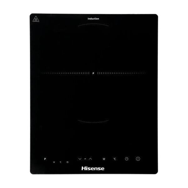 Επαγωγική εστία Hisense HIC2000Y