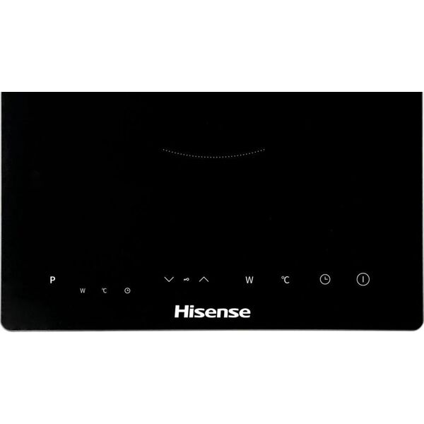 Επαγωγική εστία Hisense HIC2000Y