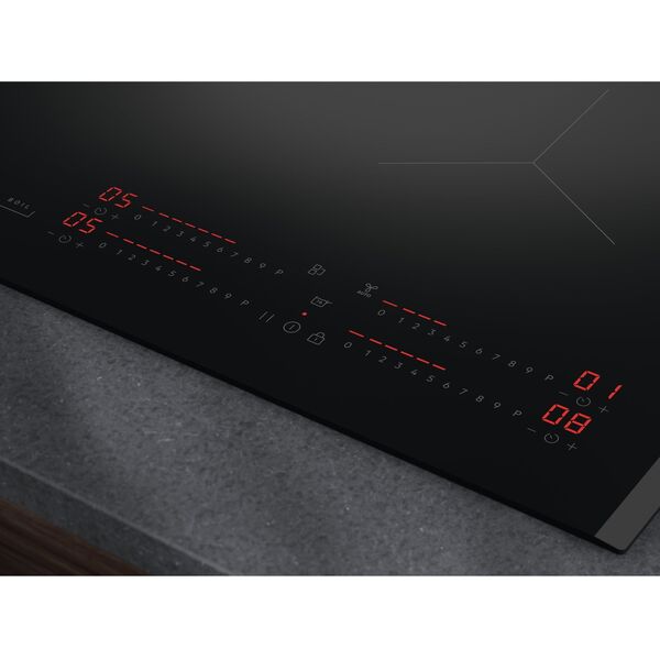 Επαγωγική εστία AEG TI64IB10FB