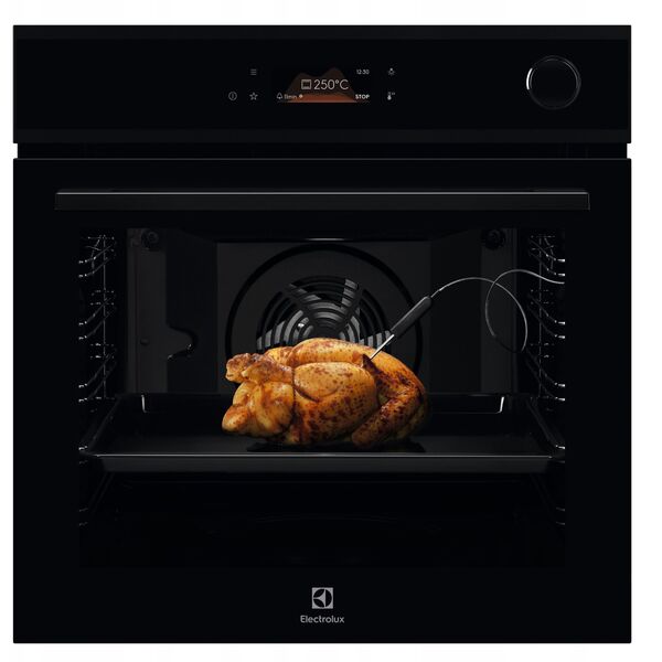 Φούρνος ατμού Electrolux EOC8P39H