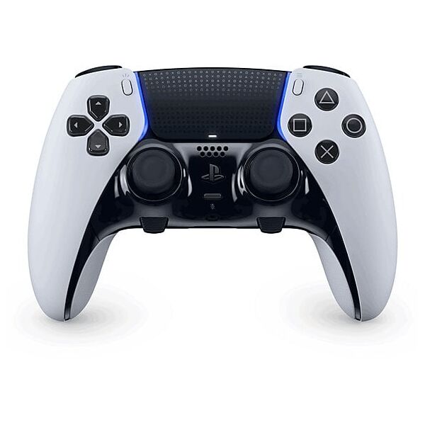 Sony Controller 1000044114 / DualSense Edge V2 White/Black