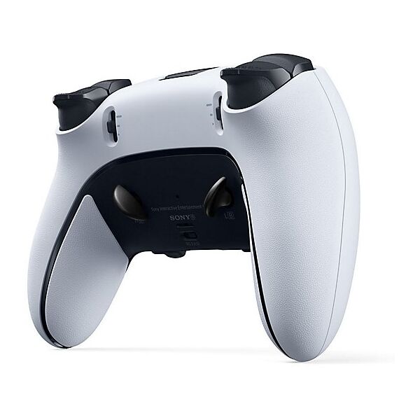 Sony Controller 1000044114 / DualSense Edge V2 White/Black
