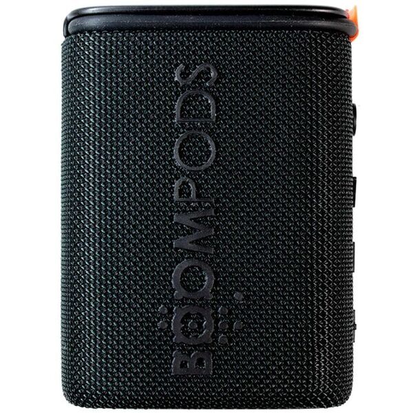 Boompods Beachboom 35 Black
