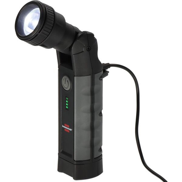 Φακός LED Brennenstuhl Akku TL 1000 ACW
