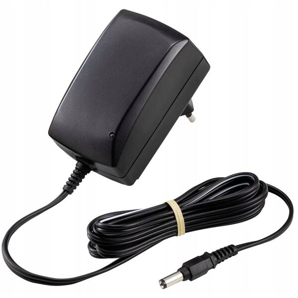 VOLTCRAFT FPPS 24-24W Τροφοδοτικό πρίζας, Σταθερή τάση 24 V/DC 1 A 24 W (VC-13990165)