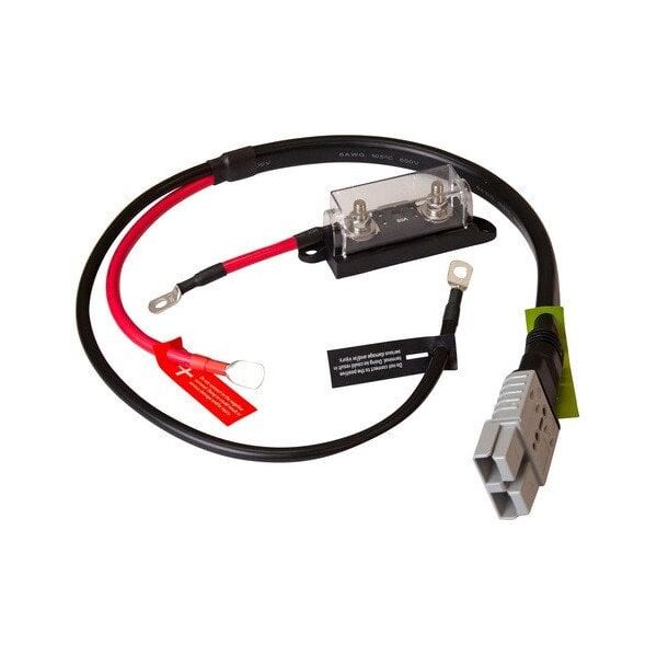 Goal Zero Mp120 to Ring Terminal 0,9M V3