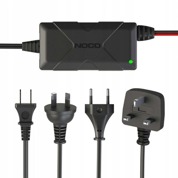 NOCO XGC4 Αντάπτορας Ρεύματος - 56W