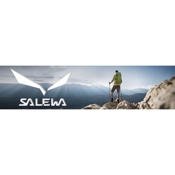 Σκουφάκι sella am crevasse-crevasse onyx-uni (58) SALEWA