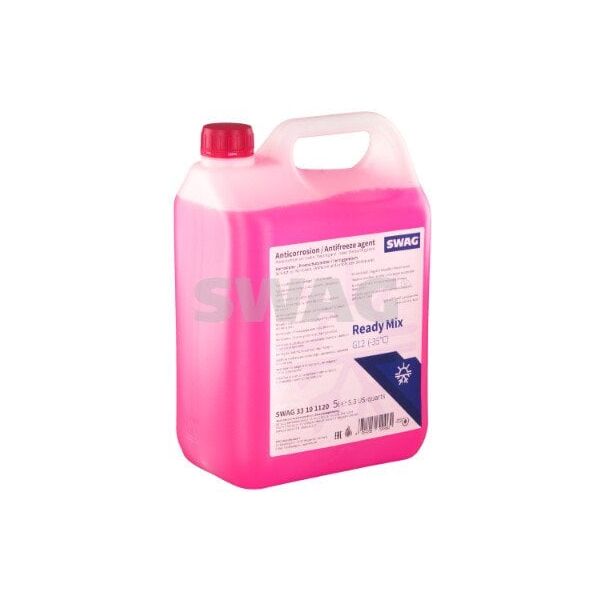 Ψυκτικό υγρό 5L