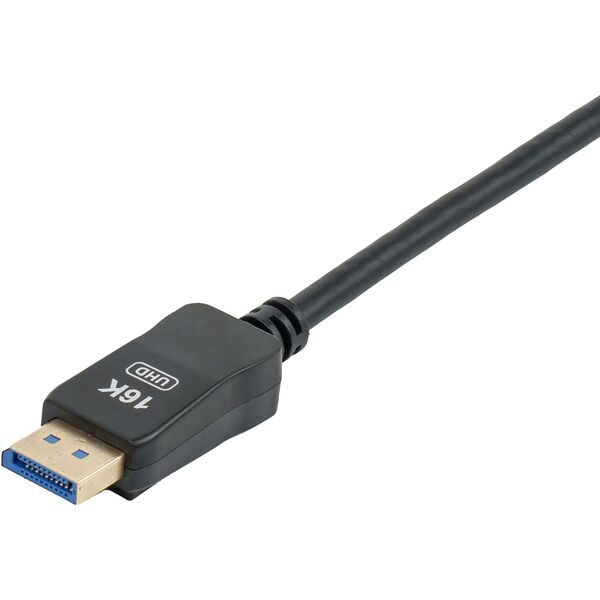 Καλώδιο Equip DisplayPort 2.1 St/St 3.00m16K/60Hz συμβατό με HDCP Prem. γκρι