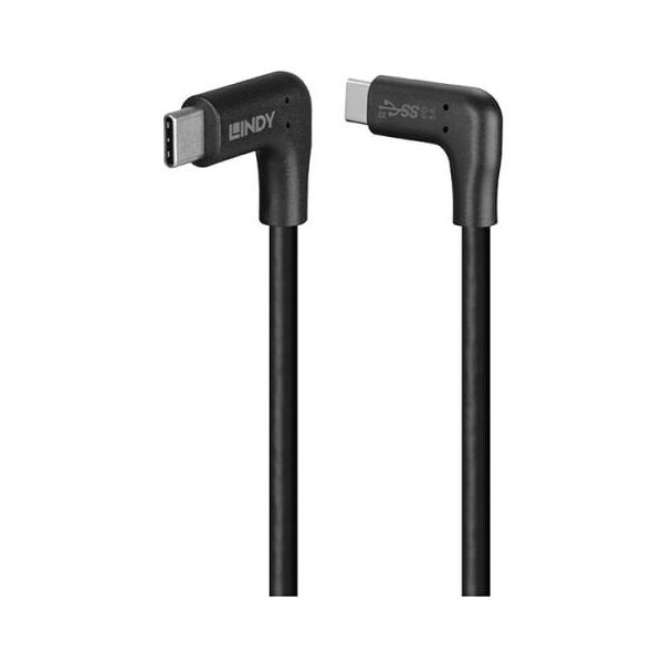 Καλώδιο Lindy USB-C 3.2 1μ