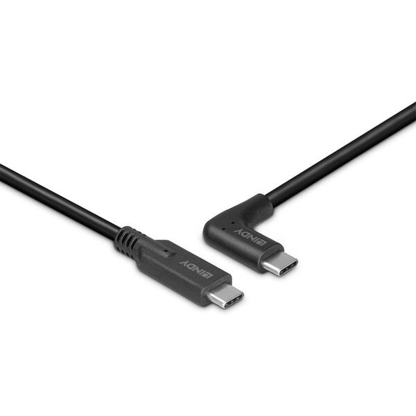 Καλώδιο Lindy USB-C 3.2 1m