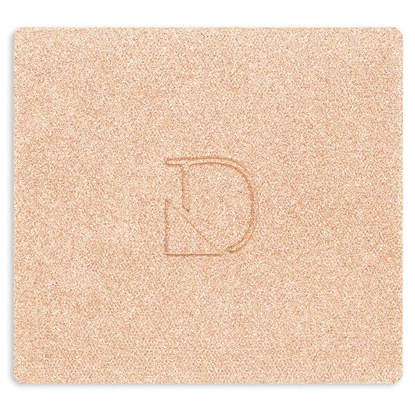 Diego Dalla Palma, Diego Dalla Palma, Ρουζ Highlighter Compact, 133, Champagne, 1 Απόχρωση, Ανταλλακτικό, 5 g Για Γυναίκες
