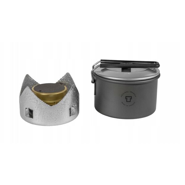 Σετ Trangia Micro Original HA