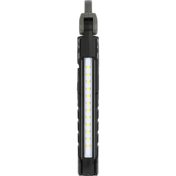 Επαναφορτιζόμενος Φακός LED HL 400 AC BRENNENSTUHL