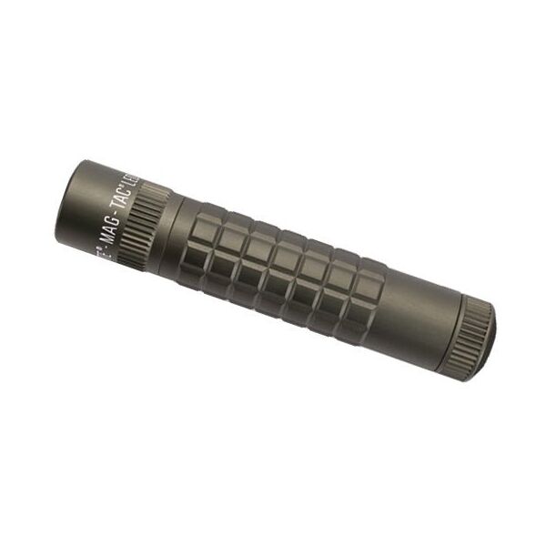 Maglite Mag-Tac απλός δακτύλιος φακού γκρι