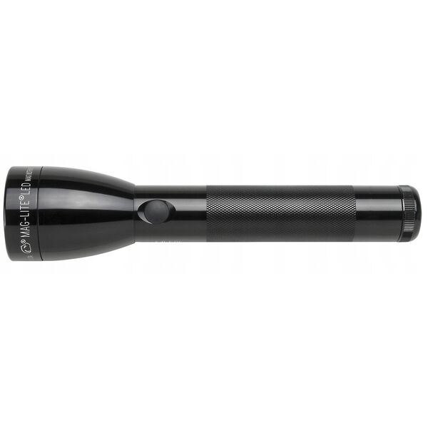 Φακός Maglite ML50L 2C LED μαύρος