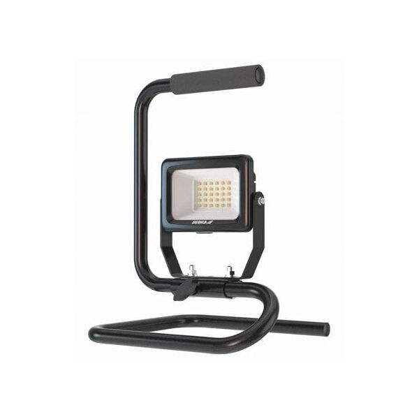 Φωτιστικό εργαστηρίου 20W SMD LED, 1800lm, βάση, IP65