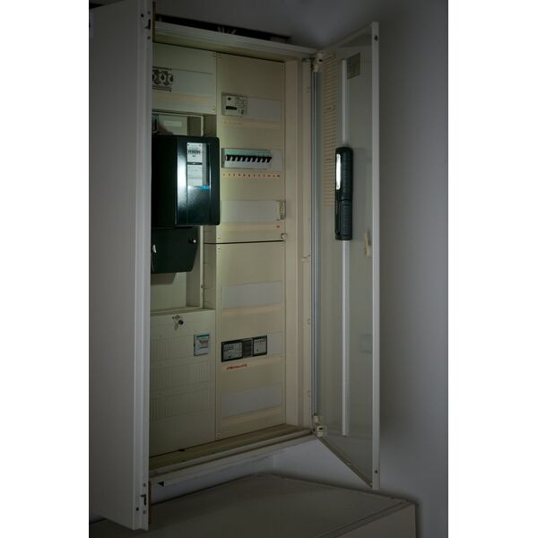 ΦΑΚΟΣ ΦΟΡΗΤΟΣ 700LM 5700K IP54 IK07 USBC