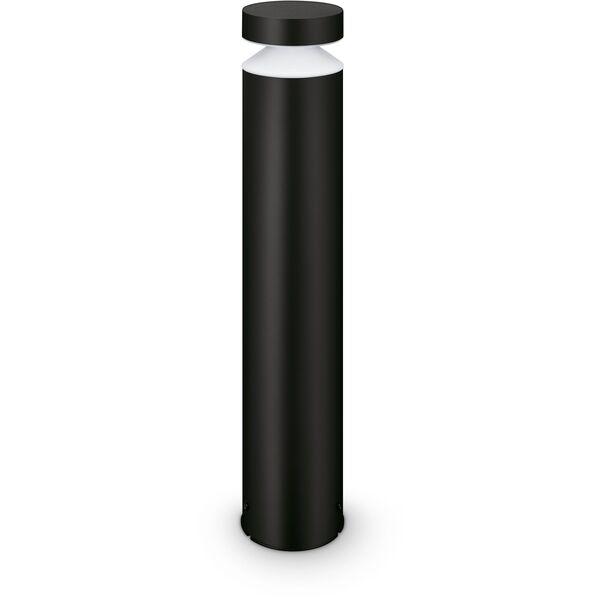 Φωτιστικό εξωτερικού χώρου LED δαπέδου PHILIPS LAVEN, IP44, 6 W, 4000 K, 750 lm, O10 x 50 cm