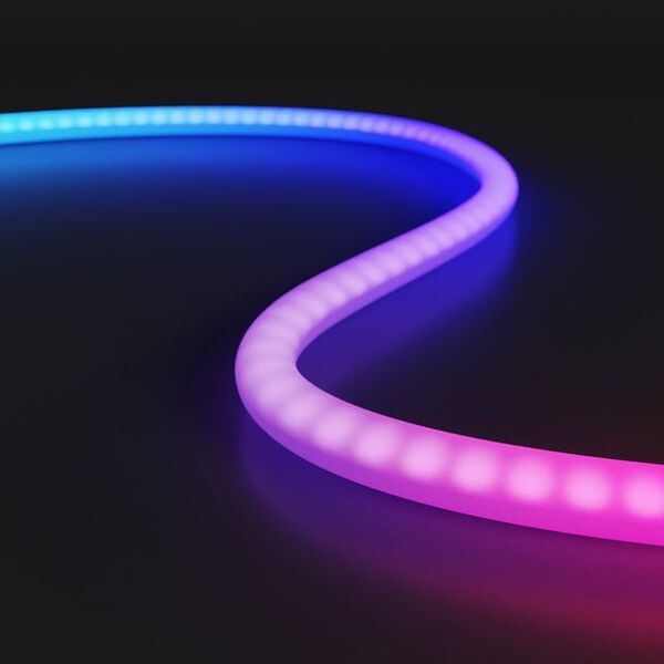 Hombli Smart Neon Tube, 5μ, RGBIC