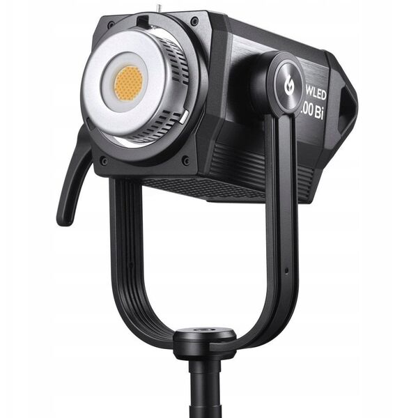 Godox M200 Bi-color LED light